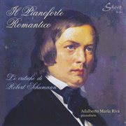 Il Pianoforte Romantico : Le Critiche Di Robert Schumann cover image cdn