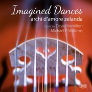Imagined Dances cover image cdn