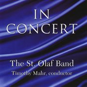In Concert (live) cover image cdn