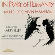 In Praise Of Humanity cover image cdn