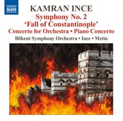 Ince : Constantinople cover image cdn