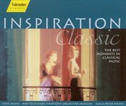 Inspiration Classic : The Best Moments In Classical Music cover image cdn