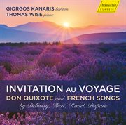 Invitation Au Voyage cover image cdn