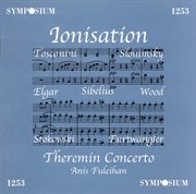 Ionisation (1927-1945) cover image cdn