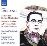 Ireland : Music For String Orchestra cover image cdn