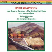 Irish Rhapsody cover image cdn