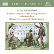 Irish Rhapsody cover image cdn