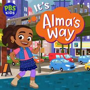 It's Alma's Way! cover image cdn