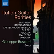 Italian Guitar Rarities cover image cdn