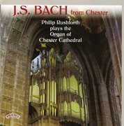 J.s. Bach From Chester cover image cdn