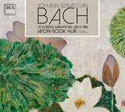 J.s. Bach : Goldberg Variations, Bwv 988 cover image cdn