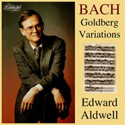 J.s. Bach : Goldberg Variations, Bwv 988 cover image cdn