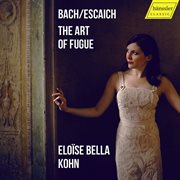 J.s. Bach : The Art Of Fugue, Bwv 1080 cover image cdn