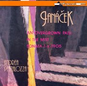 Janacek : On The Overgrown Path / In The Mists / 1.x.1905 cover image cdn