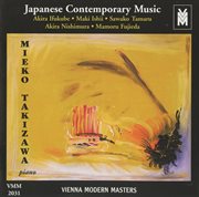 Japanese Contemporary Music cover image cdn