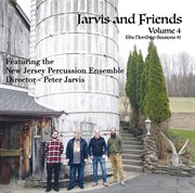 Jarvis And Friends, Vol. 4 cover image cdn