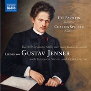 Jenner : Lieder cover image cdn