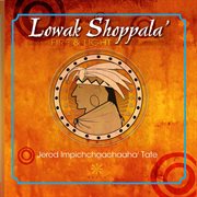 Jerod Impichchaachaaha' Tate : Lowak Shoppala' cover image cdn