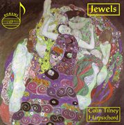 Jewels : Treasures, Old & New, For The Harpsichord cover image cdn