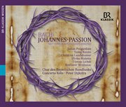 Johann Sebastian Bach : Johannes-Passion, Bwv 245 cover image cdn