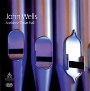 John Wells At Auckland Town Hall cover image cdn