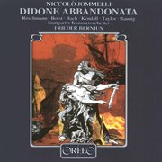 Jommelli : Didone Abbandonata (3rd Version) cover image cdn