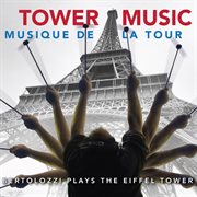 Joseph Bertolozzi : Tower Music cover image cdn