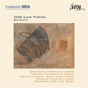 José Luis Turina : Retrato cover image cdn