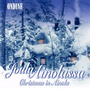 Joulu Ainolassa cover image cdn