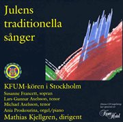 Julens Traditionella Sånger cover image cdn