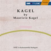 Kagel : Rrrrrrr... / Anagrama / Mitternachtsstuk cover image cdn