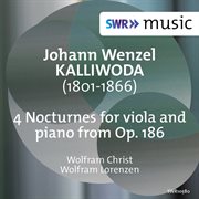 Kalliwoda : 6 Nocturnes, Op. 186 (excerpts) cover image cdn