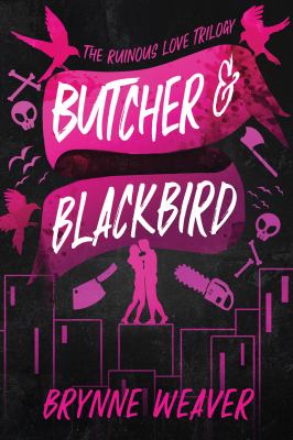 Butcher & Blackbird cover image
