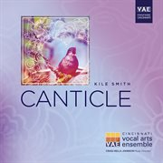 Kile Smith : Canticle cover image cdn