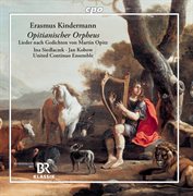 Kindermann : Opitianischer Orpheus cover image cdn