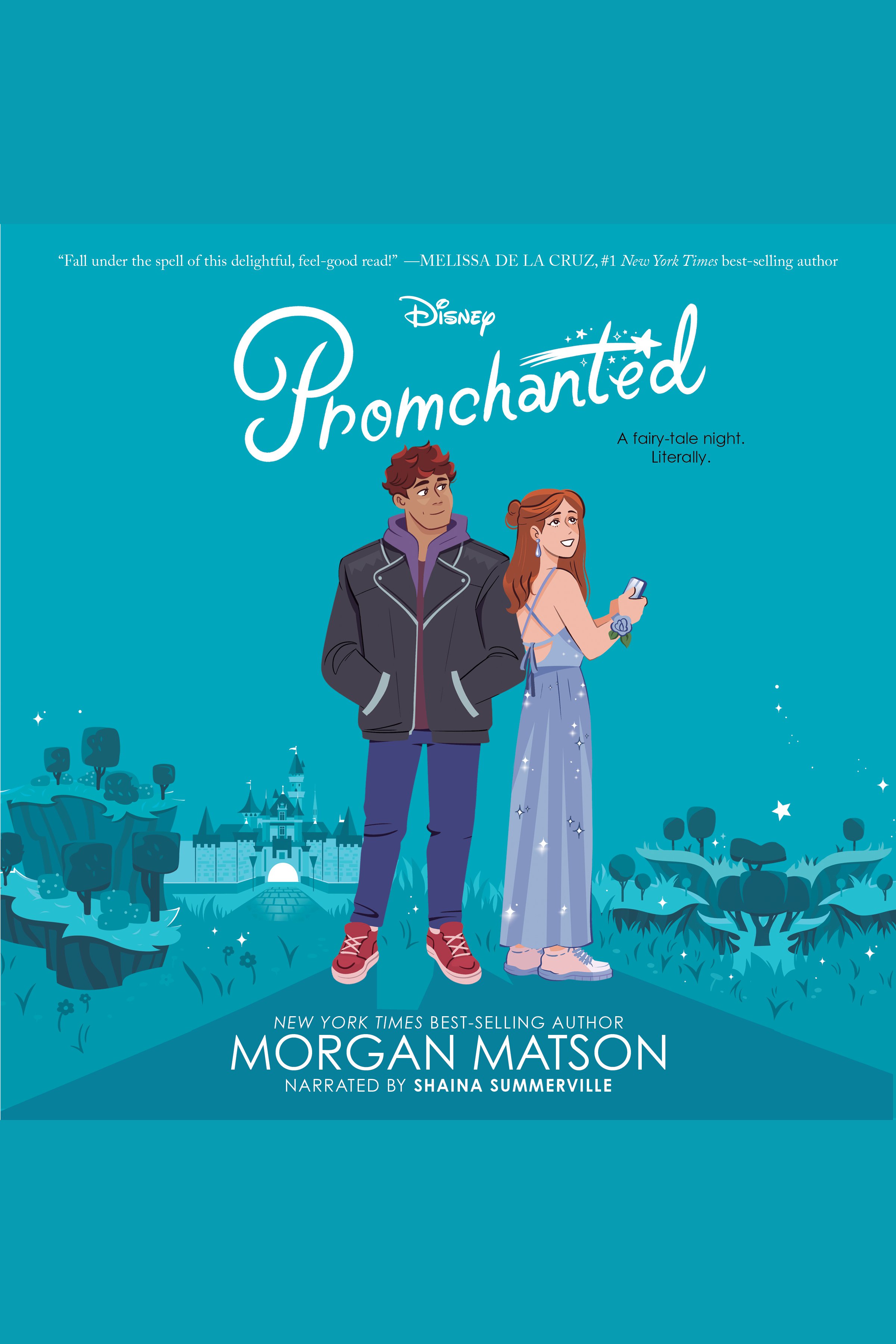 Promchanted cover image cdn