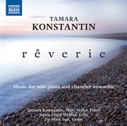 Konstantin : Rêverie cover image cdn