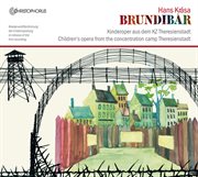 Krasa : Brundibar cover image cdn