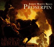 Kraus : Proserpin cover image cdn