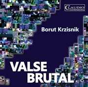 Krzisnik : Valse Brutal cover image cdn