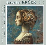 Krček : Instrumental Music cover image cdn