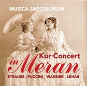 Kur-Concert In Meran (live) cover image cdn