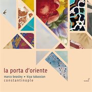 La Porta D'oriente cover image cdn