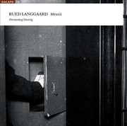 Langgaard, R. : Messis / In Tenebras Exteriores cover image cdn