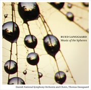 Langgaard : Music Of The Spheres cover image cdn