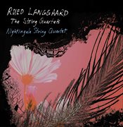 Langgaard : Works For String Quartet cover image cdn