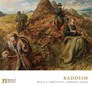 Lawrence Siegel : Kaddish cover image cdn