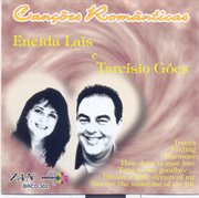 Laís, Eneida / Góes, Tarcisio : Canções Românticas cover image cdn