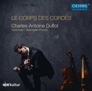 Le Corps Des Cordes cover image cdn