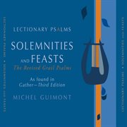 Lectionary Psalms, Solemnities & Feasts cover image cdn